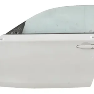 Oferta limitowana DRZWI PRZEDNIE PRZÓD LEWE BMW 1 E81 300